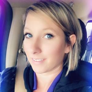 Meet your Posher, Patricia